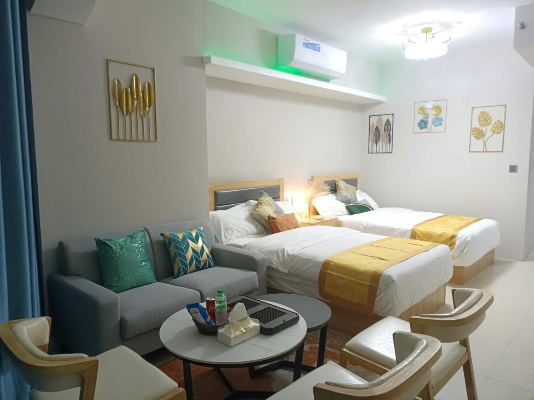 Aeontower Suites&Hotel By Cmc Davao City Εξωτερικό φωτογραφία