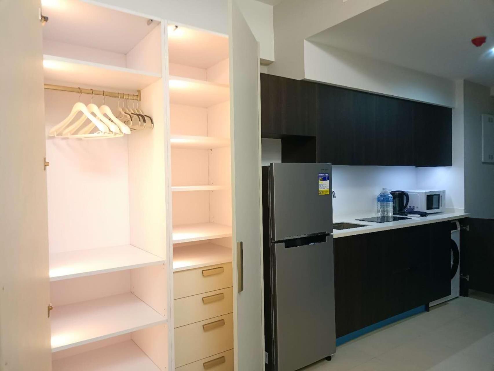 Aeontower Suites&Hotel By Cmc Davao City Εξωτερικό φωτογραφία