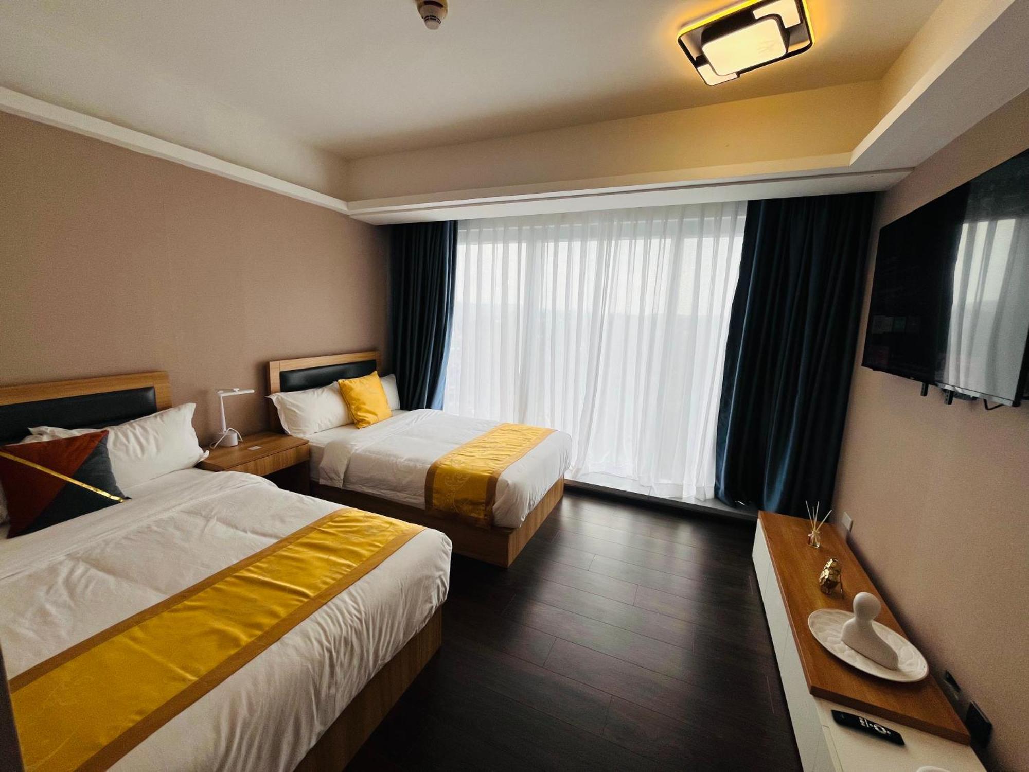 Aeontower Suites&Hotel By Cmc Davao City Εξωτερικό φωτογραφία