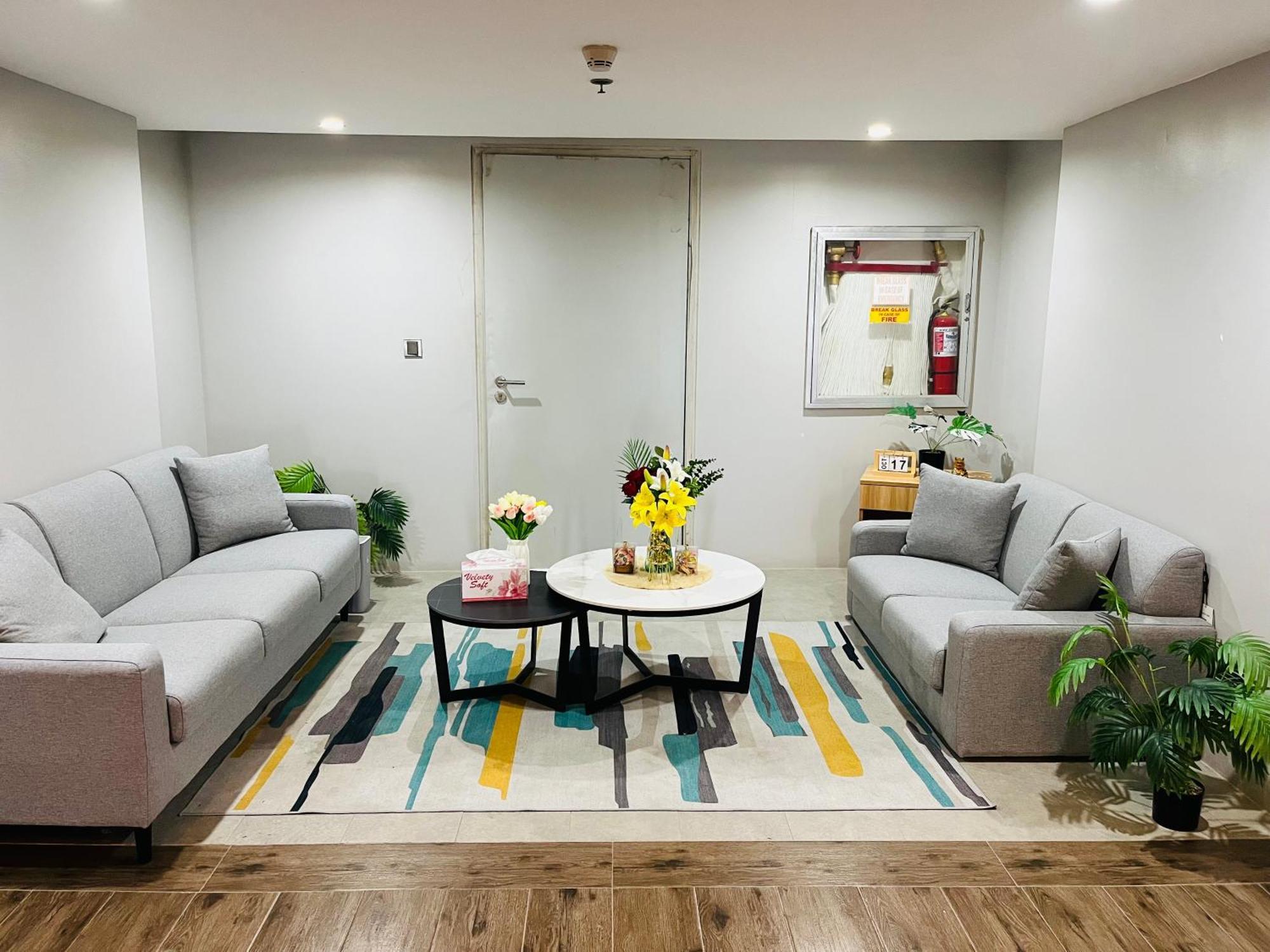 Aeontower Suites&Hotel By Cmc Davao City Εξωτερικό φωτογραφία