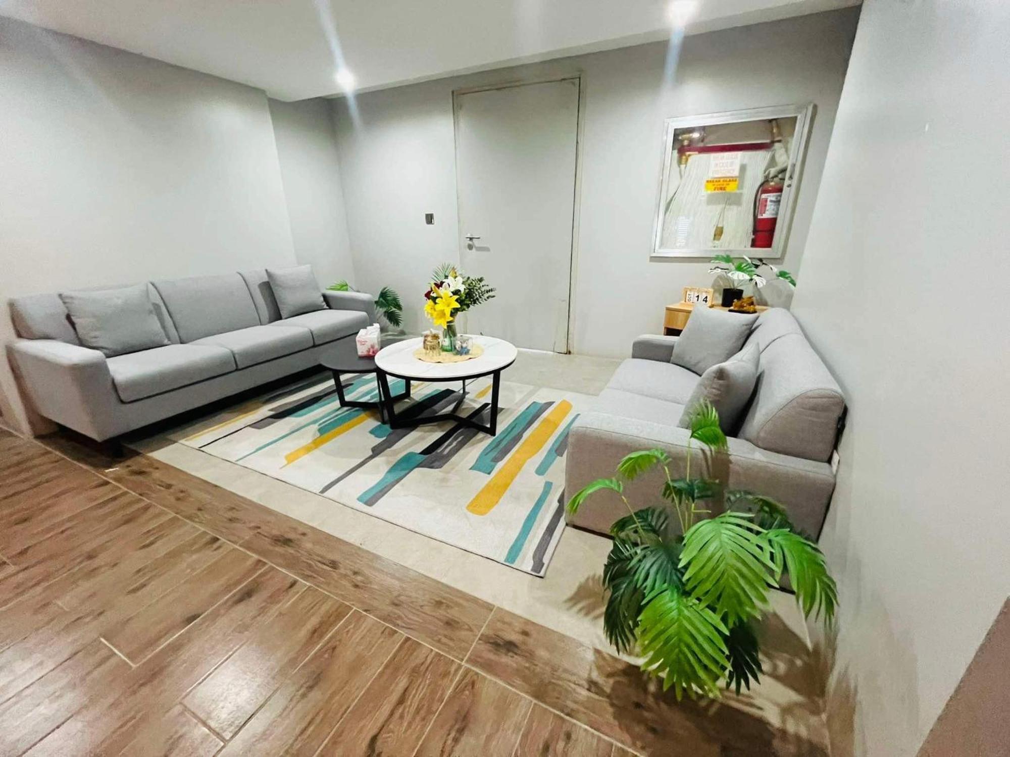 Aeontower Suites&Hotel By Cmc Davao City Εξωτερικό φωτογραφία