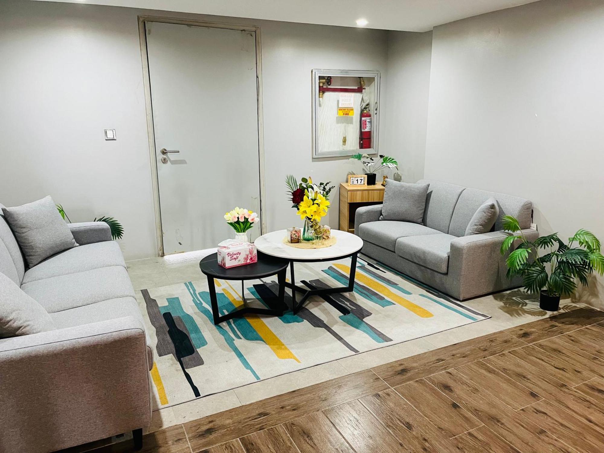 Aeontower Suites&Hotel By Cmc Davao City Εξωτερικό φωτογραφία