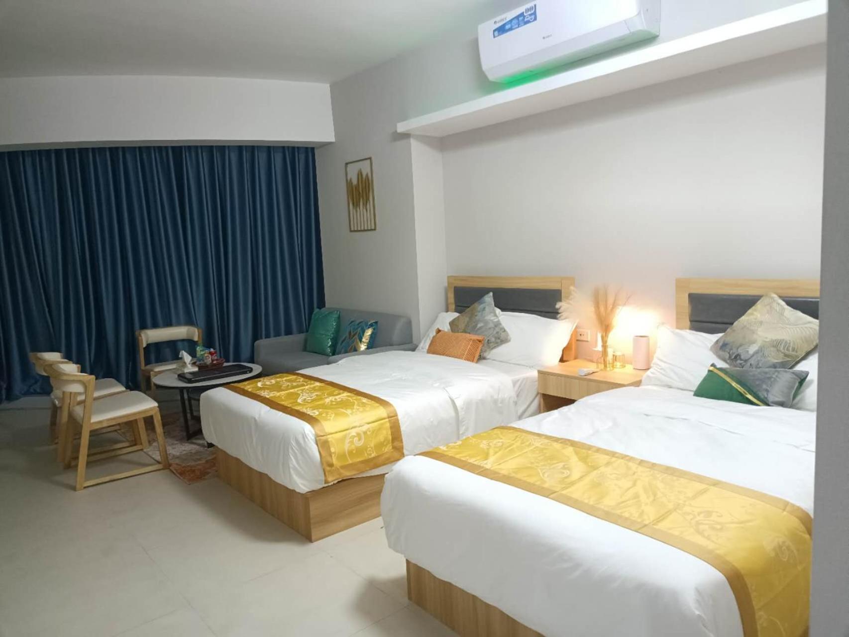 Aeontower Suites&Hotel By Cmc Davao City Εξωτερικό φωτογραφία