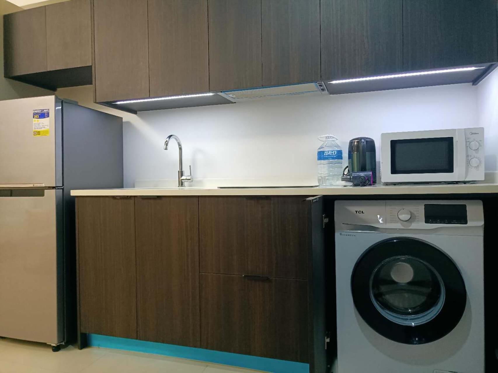 Aeontower Suites&Hotel By Cmc Davao City Εξωτερικό φωτογραφία