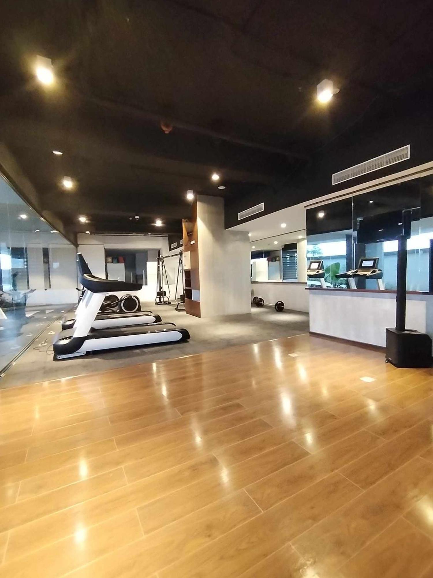Aeontower Suites&Hotel By Cmc Davao City Εξωτερικό φωτογραφία