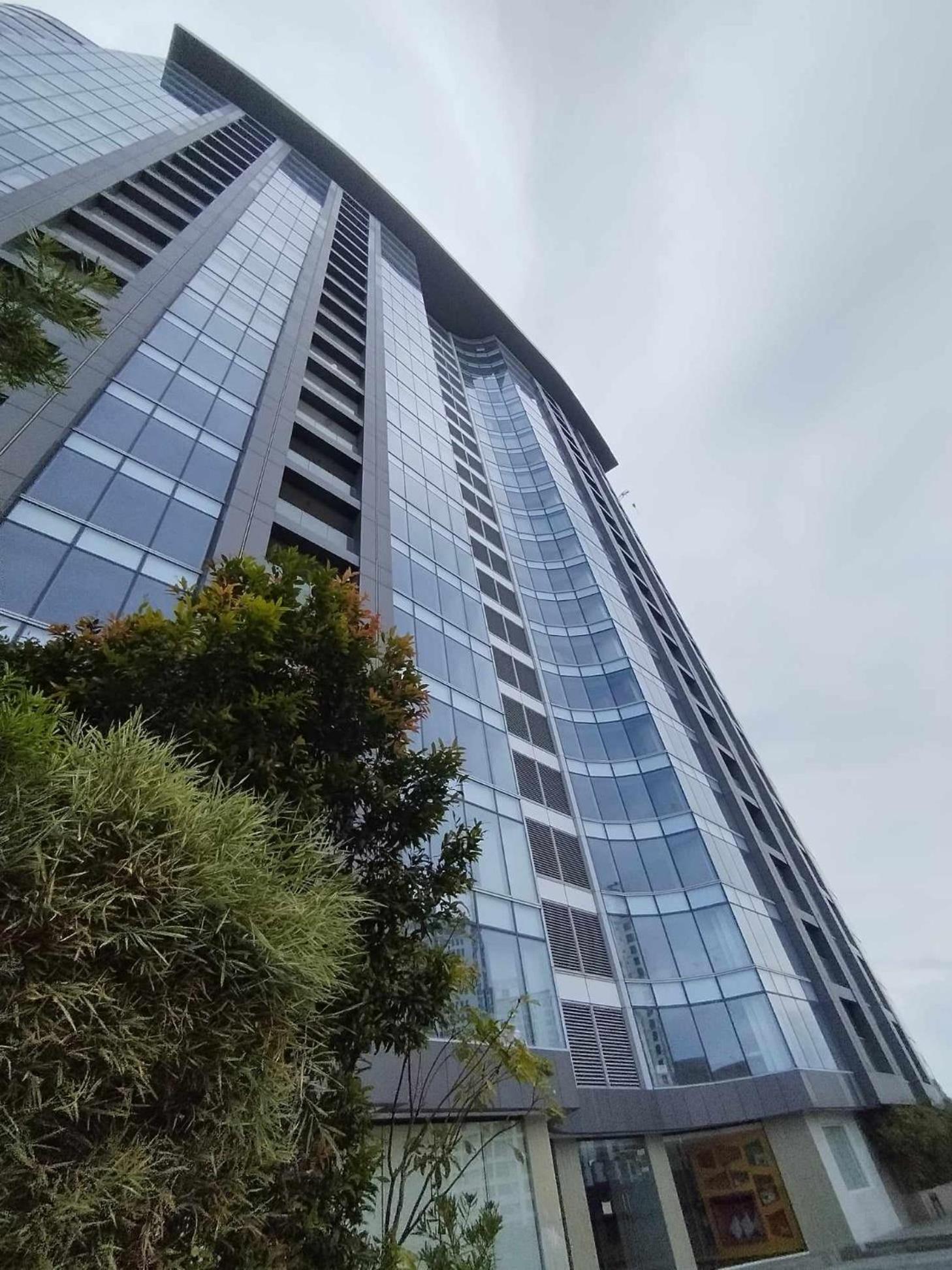 Aeontower Suites&Hotel By Cmc Davao City Εξωτερικό φωτογραφία