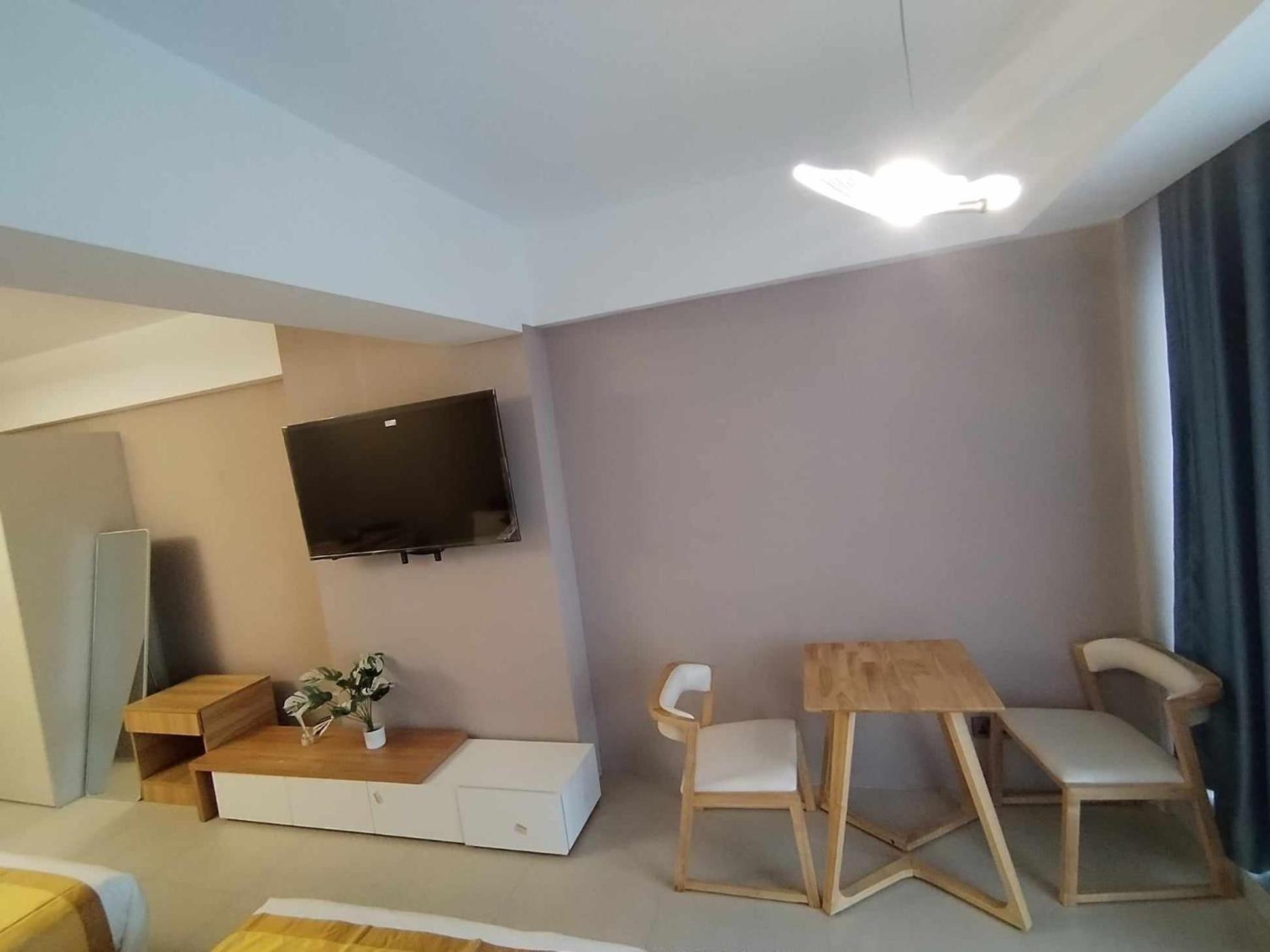 Aeontower Suites&Hotel By Cmc Davao City Εξωτερικό φωτογραφία