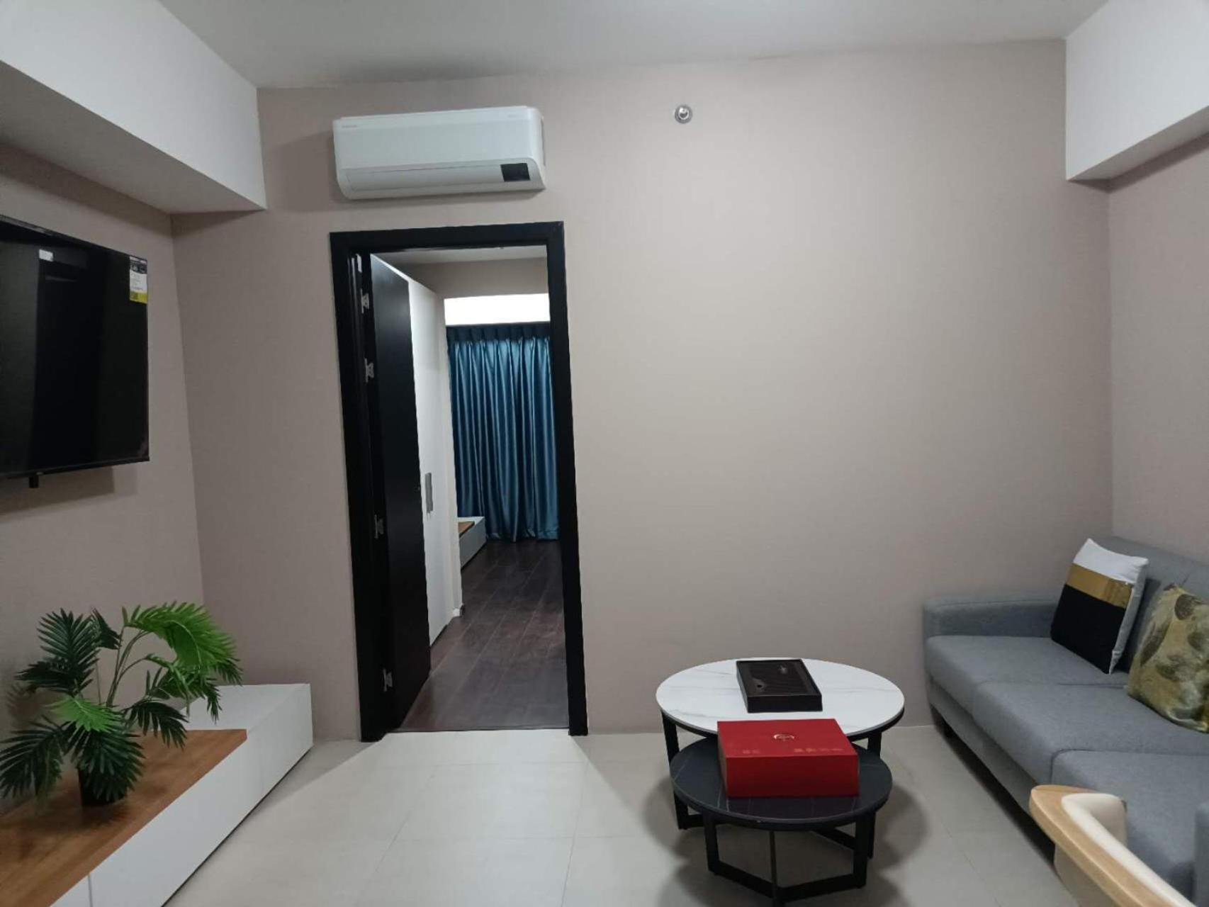 Aeontower Suites&Hotel By Cmc Davao City Εξωτερικό φωτογραφία