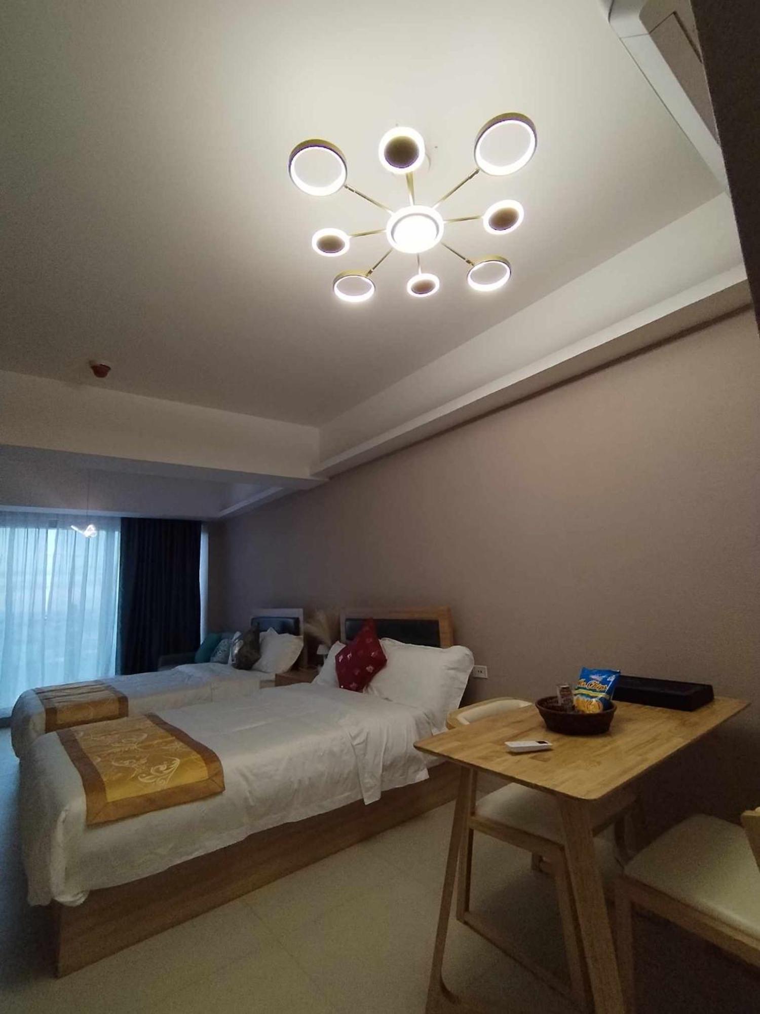 Aeontower Suites&Hotel By Cmc Davao City Εξωτερικό φωτογραφία