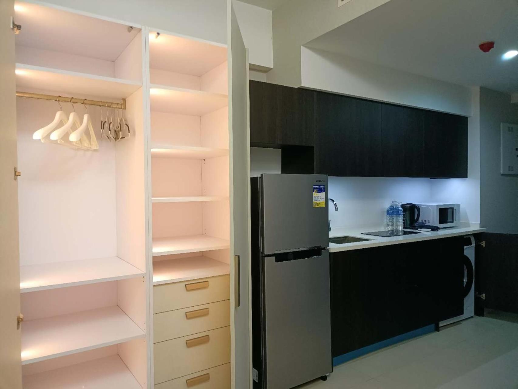 Aeontower Suites&Hotel By Cmc Davao City Εξωτερικό φωτογραφία
