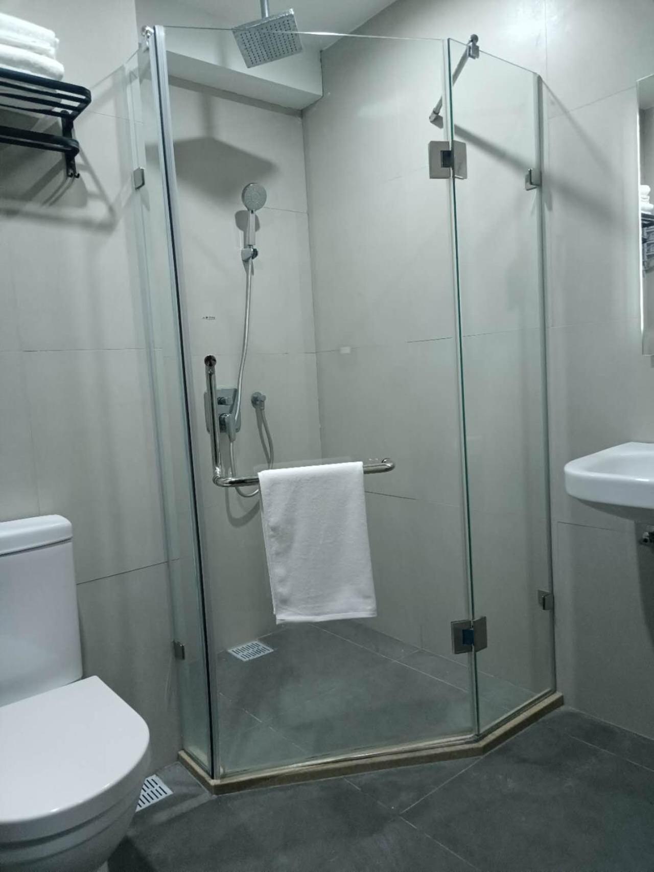 Aeontower Suites&Hotel By Cmc Davao City Εξωτερικό φωτογραφία
