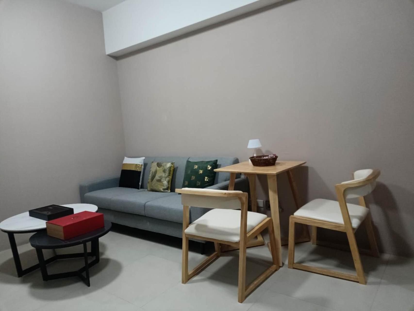 Aeontower Suites&Hotel By Cmc Davao City Εξωτερικό φωτογραφία